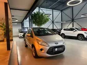 Ford Ka thumbnail 8