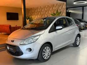 Ford Ka thumbnail 9
