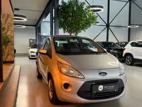 Ford Ka thumbnail 10