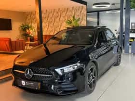 Mercedes-Benz A-Klasse thumbnail 11