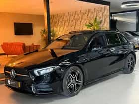 Mercedes-Benz A-Klasse thumbnail 12