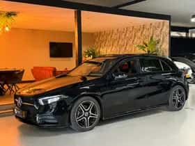 Mercedes-Benz A-Klasse thumbnail 13