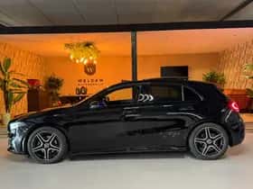 Mercedes-Benz A-Klasse thumbnail 17