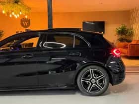 Mercedes-Benz A-Klasse thumbnail 18