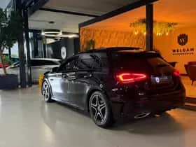Mercedes-Benz A-Klasse thumbnail 19