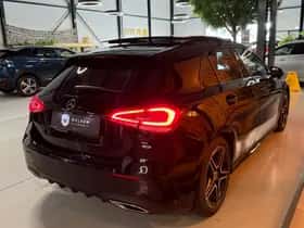 Mercedes-Benz A-Klasse thumbnail 20
