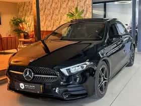 Mercedes-Benz A-Klasse thumbnail 3