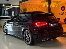 Mercedes-Benz A-Klasse thumbnail 4