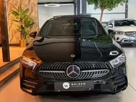 Mercedes-Benz A-Klasse thumbnail 6