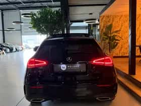 Mercedes-Benz A-Klasse thumbnail 7