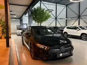 Mercedes-Benz A-Klasse thumbnail 8