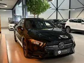 Mercedes-Benz A-Klasse thumbnail 9