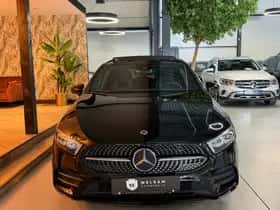 Mercedes-Benz A-Klasse thumbnail 10