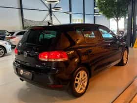 Volkswagen Golf thumbnail 11