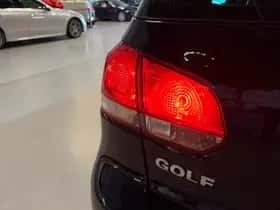 Volkswagen Golf thumbnail 12