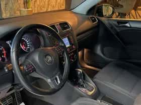 Volkswagen Golf thumbnail 13