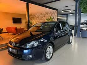 Volkswagen Golf thumbnail 3