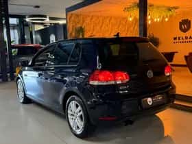 Volkswagen Golf thumbnail 4