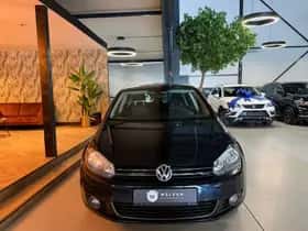 Volkswagen Golf thumbnail 5