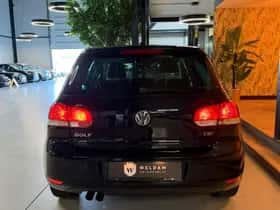 Volkswagen Golf thumbnail 6
