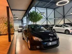 Volkswagen Golf thumbnail 7