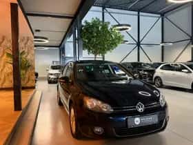 Volkswagen Golf thumbnail 8
