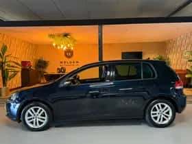 Volkswagen Golf thumbnail 9