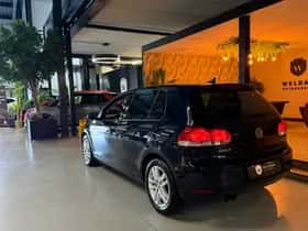 Volkswagen Golf thumbnail 10