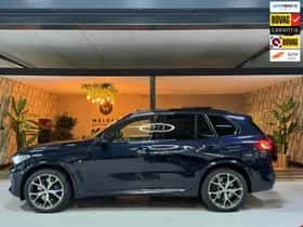 BMW X5 thumbnail 2