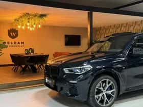 BMW X5 thumbnail 11