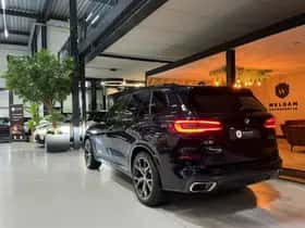 BMW X5 thumbnail 19