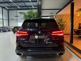 BMW X5 thumbnail 7