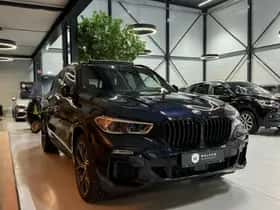 BMW X5 thumbnail 9