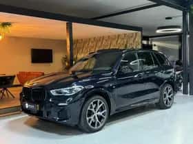 BMW X5 thumbnail 10