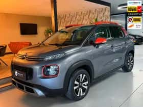 Citroën C3 Aircross (2019) thumbnail 2
