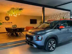 Citroën C3 Aircross thumbnail 12
