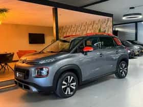 Citroën C3 Aircross (2019) thumbnail 13