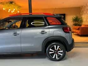 Citroën C3 Aircross thumbnail 16