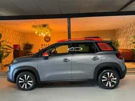 Citroën C3 Aircross (2019) thumbnail 17