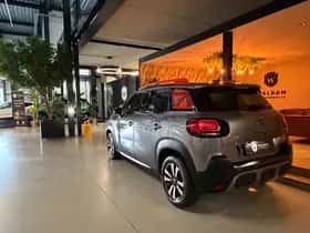 Citroën C3 Aircross thumbnail 18