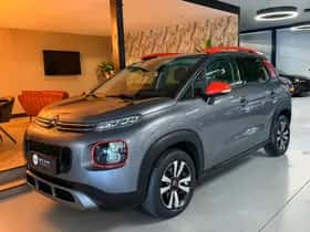 Citroën C3 Aircross thumbnail 3