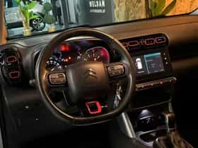 Citroën C3 Aircross (2019) thumbnail 3