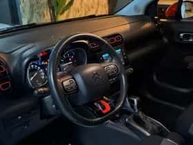 Citroën C3 Aircross thumbnail 23