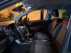 Citroën C3 Aircross thumbnail 24