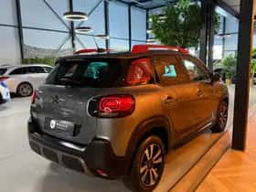 Citroën C3 Aircross (2019) thumbnail 4