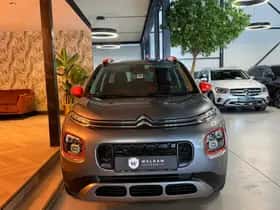 Citroën C3 Aircross thumbnail 9