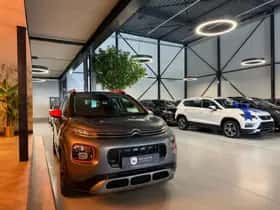 Citroën C3 Aircross (2019) thumbnail 9