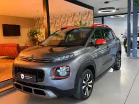 Citroën C3 Aircross thumbnail 10