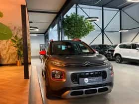 Citroën C3 Aircross (2019) thumbnail 10