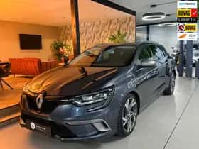 Renault Mégane (2017)